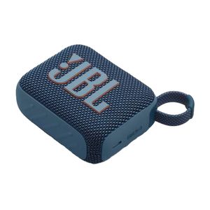 Speaker Go4 Speaker Bluetooth Azul