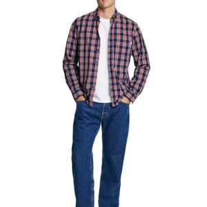 Camisa Morgan Dulwich Blue