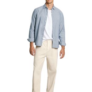 Camisa Marion Indigo Blue