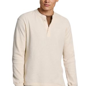 Camiseta Ashford Ivory White