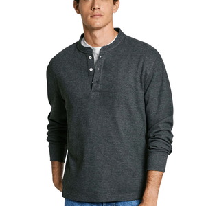 Camiseta Ashford Graphite Grey