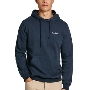 Sweat Jersey Sedric Dulwicch Blue