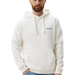 Sweat Jersey Sedric White
