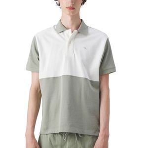 Polo Jay Palm Green
