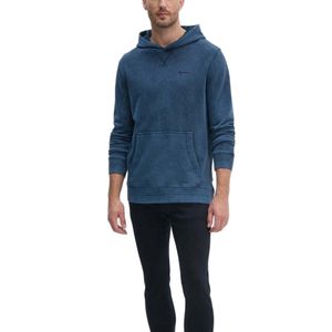 Sweat Jersey Silverton Dark Denim Blue