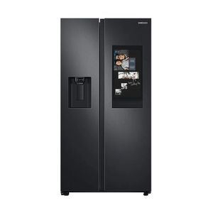 Refrigeradora Inver Side by Side 781 Litros