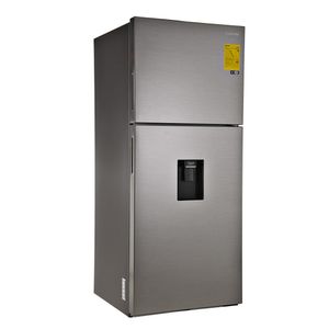 Refrigeradora Top Mount con dispensador 451 litros