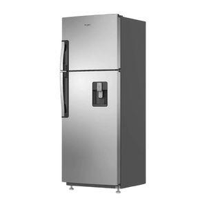 Refrigeradora Top Mount 284 litros