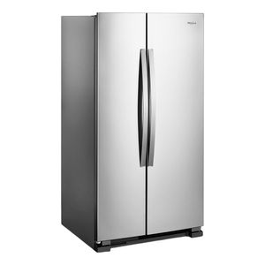 Refrigeradora Side by Side 710 Litros