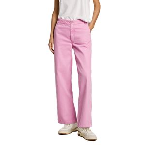 Pantalon Anya College Pink