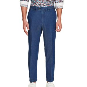 Pantalón Denim