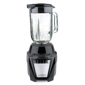 Licuadora Dura-Max 8 velocidades 700w Negra