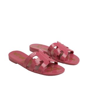 Sandalia Bay Jelly Slide Summerrose