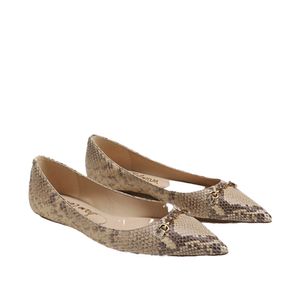 Flat Nori Roble Multi