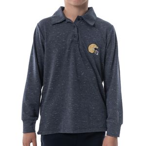Camiseta Polo ML