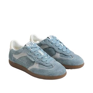 Zapatilla Kallen Coastal Azul