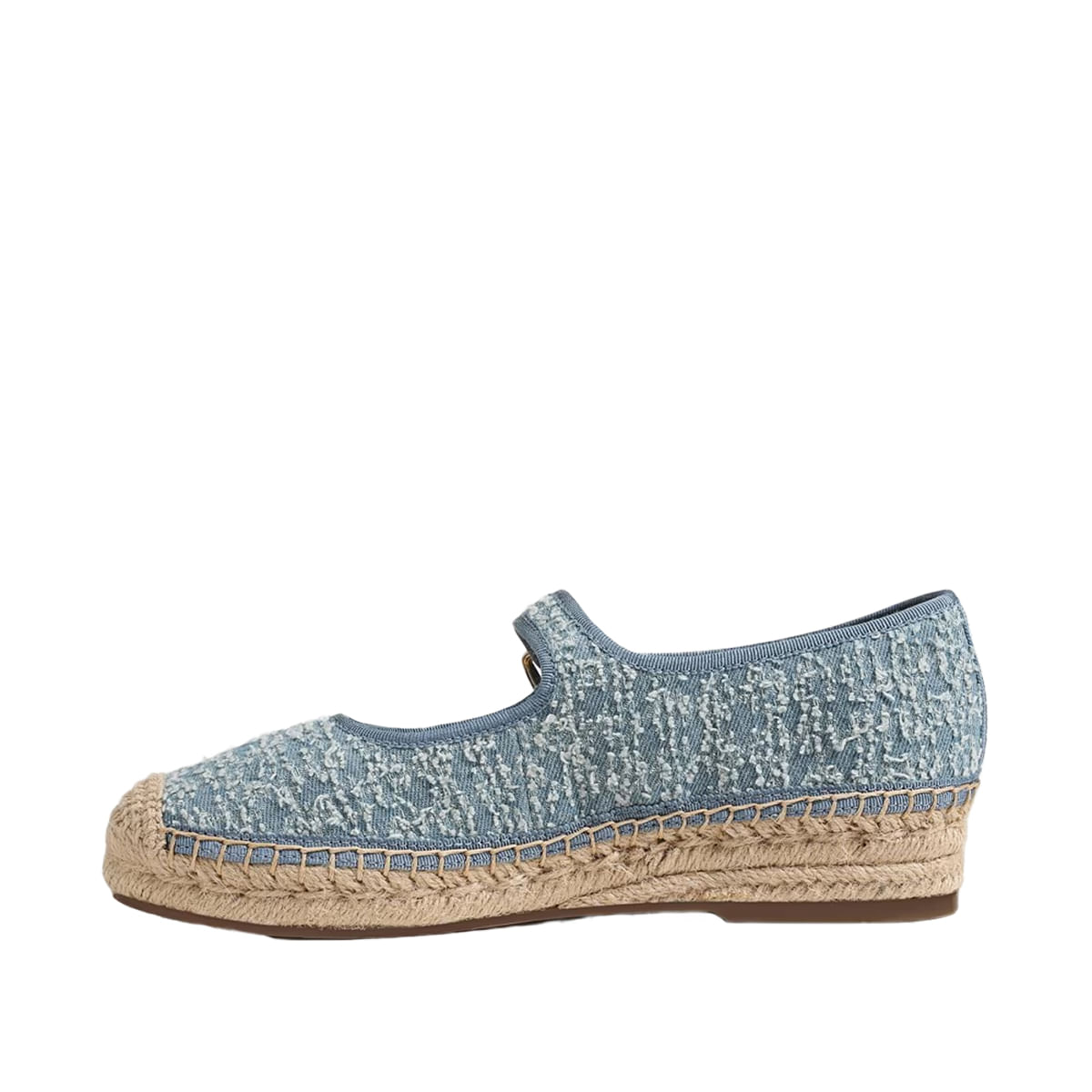 Zapato Mackie Denim Montrose Azul - Unity Stores