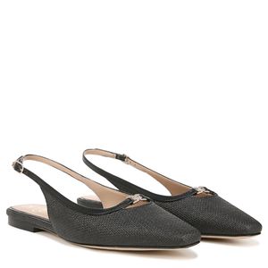 Slingback Sandal Cleo Black