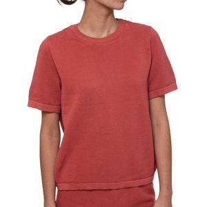 T-Shirt Terracota Set