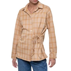 Chaqueta Carrot Naranja