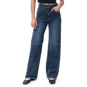 Jean Blue Ice