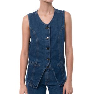 Vest Conjunto Oasis