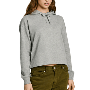 Sweat Jersey Estrid Marl Grey