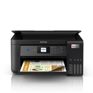 Impresora Multifunción Epson
