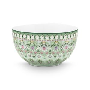 Cuenco Lily&Lotus Luna Verde Claro 12cm