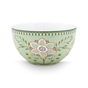 Cuenco Lily&Lotus Verde Claro 18cm