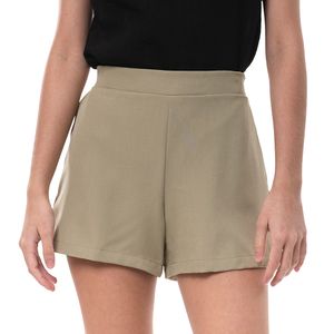 Short con Pretina Elastica Sage