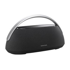 Harman Kardon Go Play 3 Speaker Black