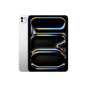 Ipad Pro 11-inch Wi-Fi M4 256GB Silver