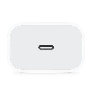 Apple 20W USB-C Power Adapter