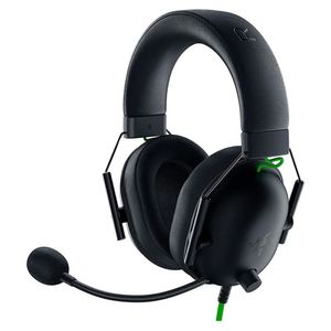 Razer BlackShark V2 X Wired Gaming Heads