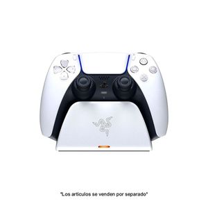 Razer Quick Charging Stand de PlayStation