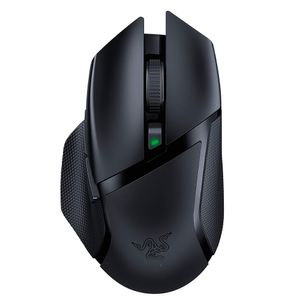 Razer Mouse Basilisk V3 X HyperSpeed Ergonomic