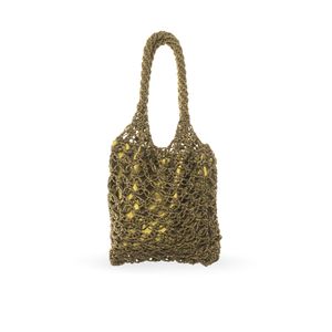 Cartera Verde Cactus