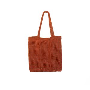 Bolso Terracota