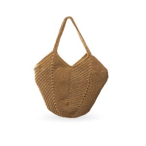 Bolso Waves Beige
