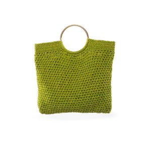 Cartera Hilo Brillante