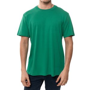 Camiseta Varsity Lightweight Forest