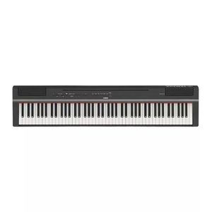 Piano Digital P-125AB Negro