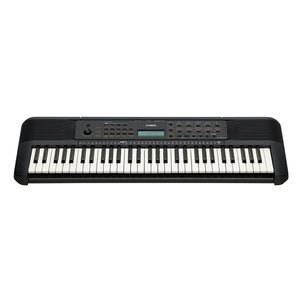 Teclado electronico psr-e273