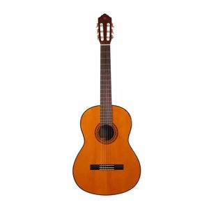 Guitarra Clásica c-70 natural