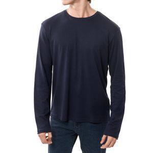 Varsity Lighweight Sweatshirt Midnight