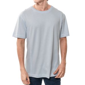 Boxy T-Shirt Celeste