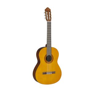 Guitarra clasica c-40 natural