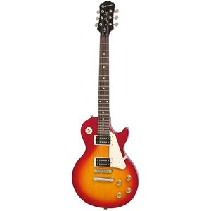 Guitarra eléctrica les paul 100 cerezo