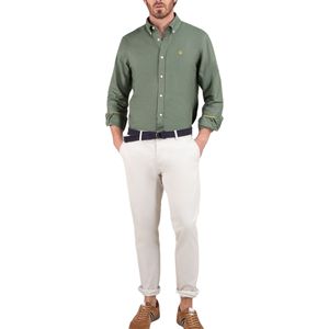 Pantalón Chino Basico Piedra